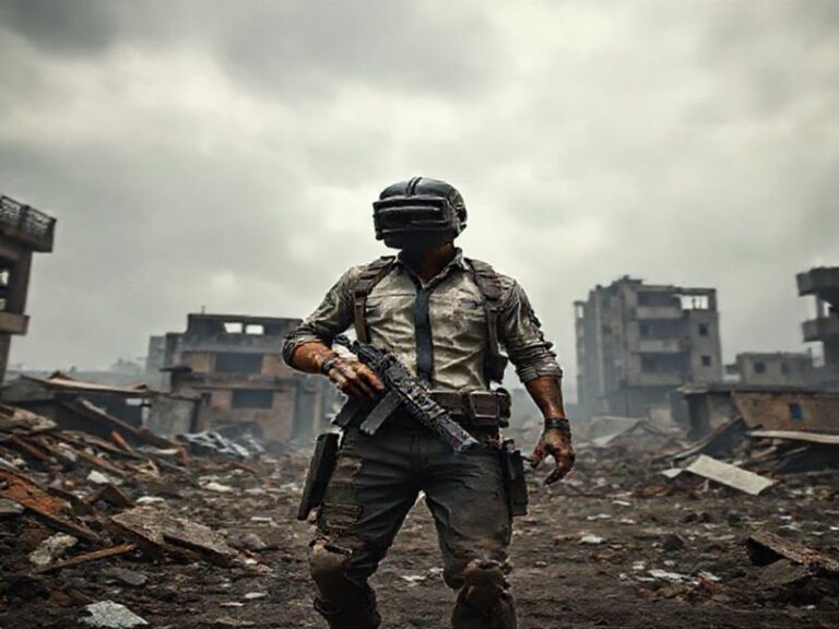 Trending: pubg black budget