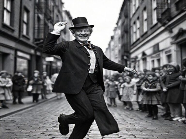 Trending: dick van dyke