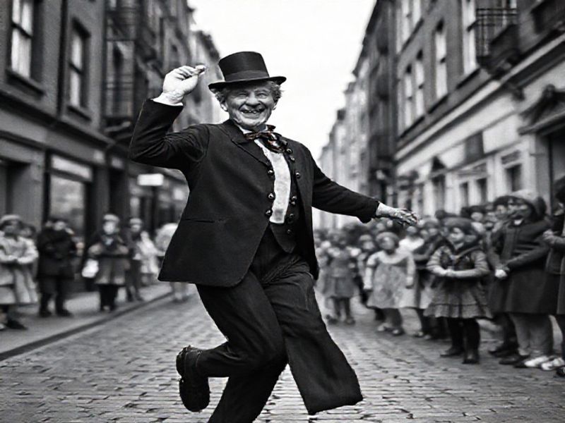 Trending: dick van dyke