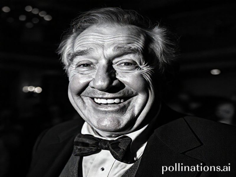 Trending: stanley baxter