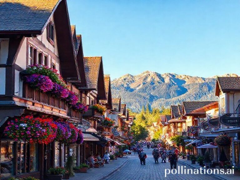Trending: leavenworth washington