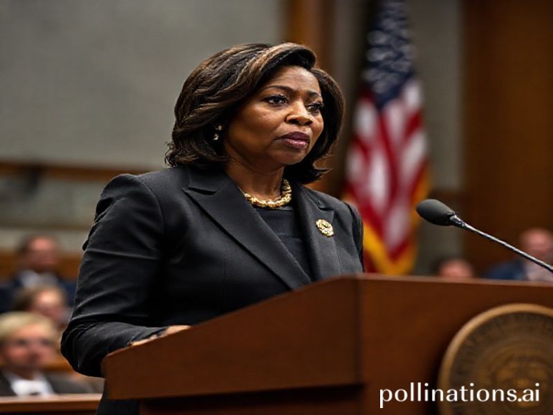 Trending: attorney general letitia james