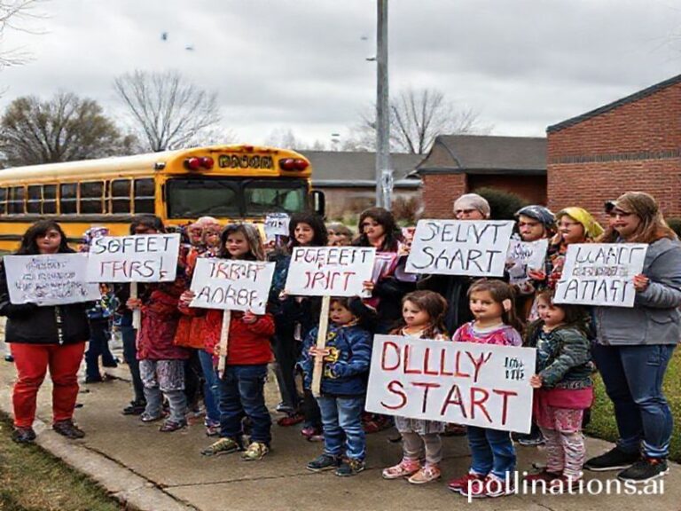 Trending: whio school delays
