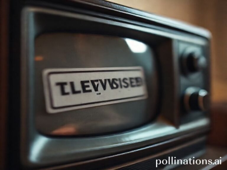 Trending: television licence