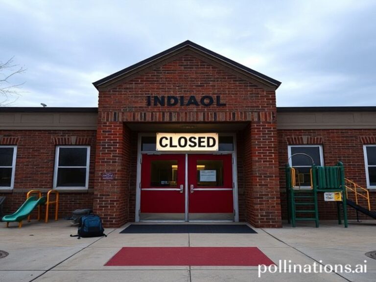 Trending: school closings indiana