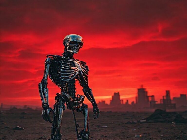 Trending: terminator 2d no fate