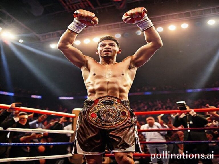 Trending: teofimo lopez