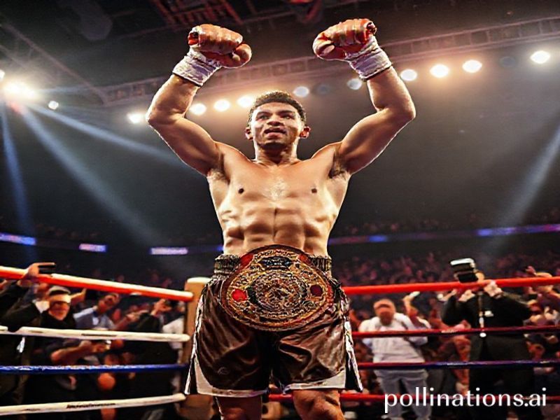 Trending: teofimo lopez