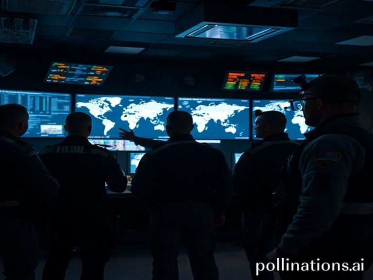 Trending: homeland security investigations