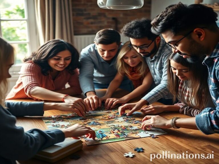 Trending: connections answers