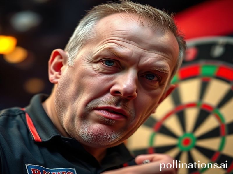 Trending: ian white darts