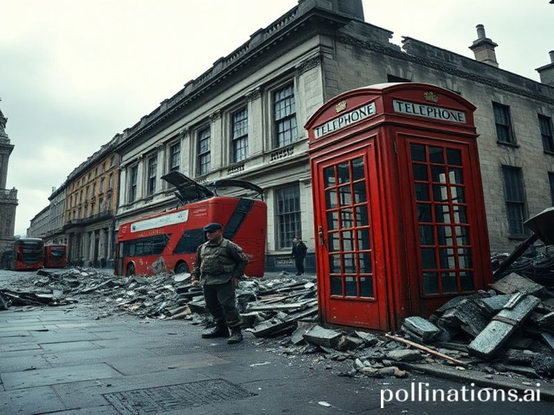Trending: war uk