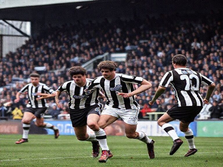 Trending: barrow afc