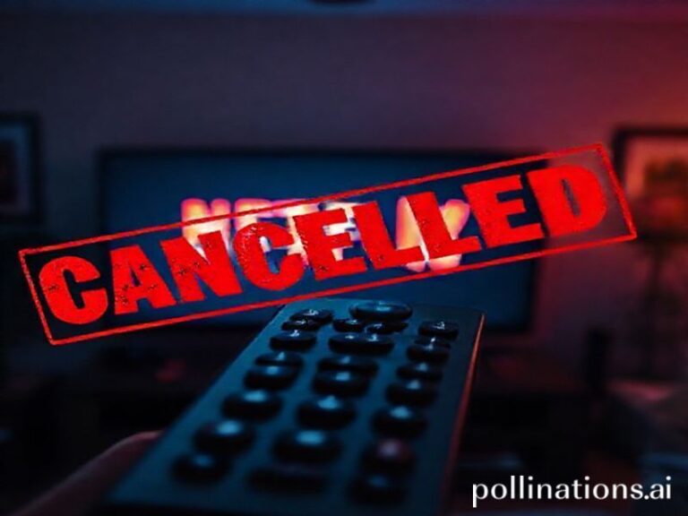 Trending: netflix show cancellation news