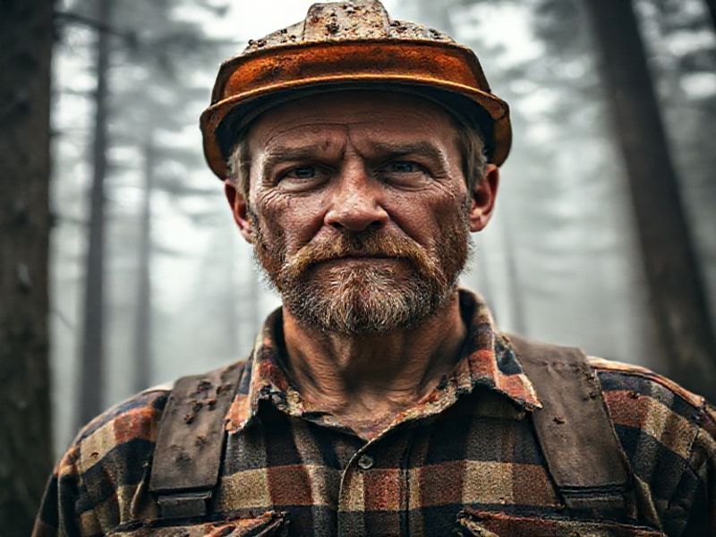Trending: paul lumber
