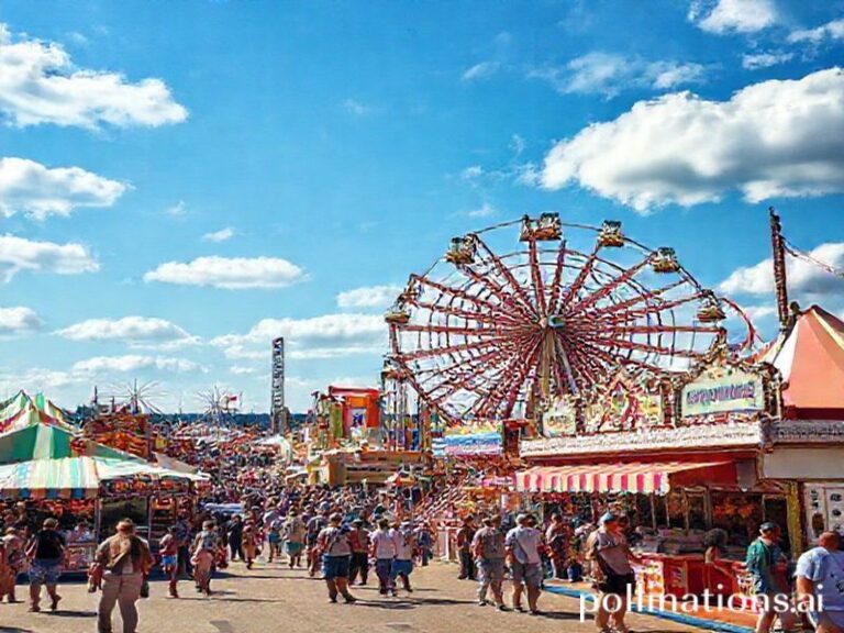 Trending: iowa state fair