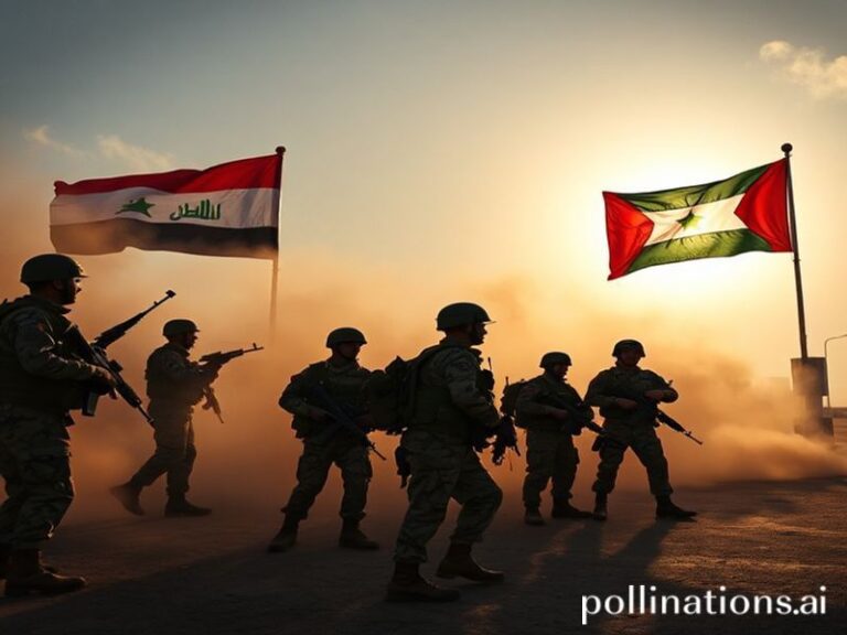 Trending: iraq vs jordan