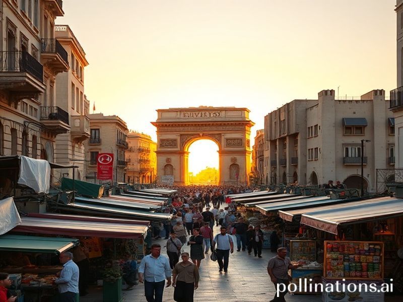 Trending: tripoli