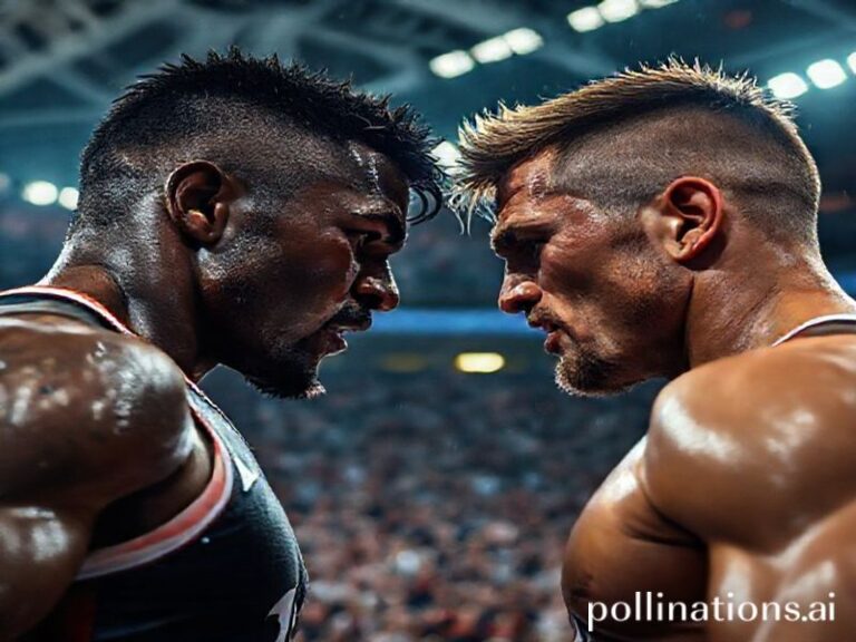 Trending: heated rivalry season 2