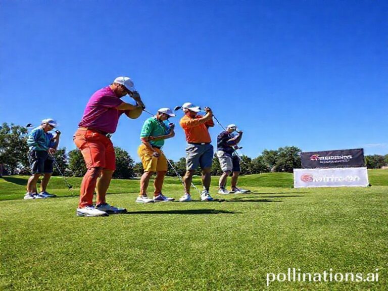 Trending: grant thornton invitational