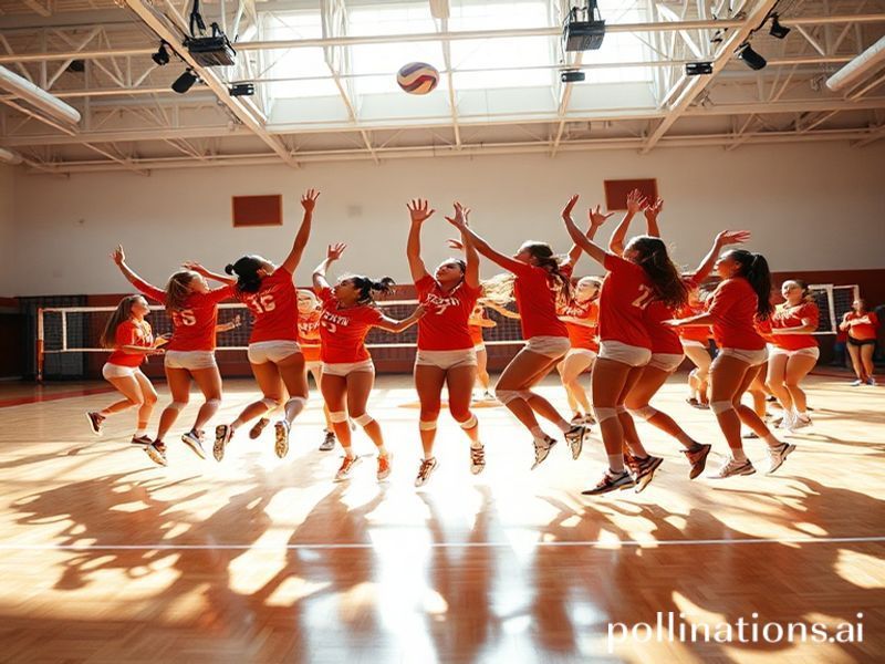 Trending: texas volleyball roster
