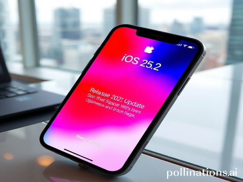 Trending: ios 26.2