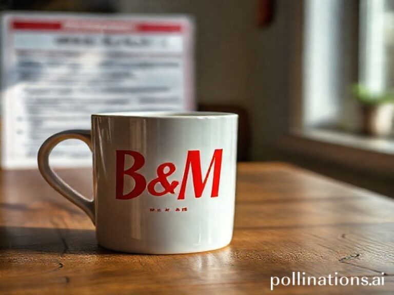 Trending: b&m mug product recall
