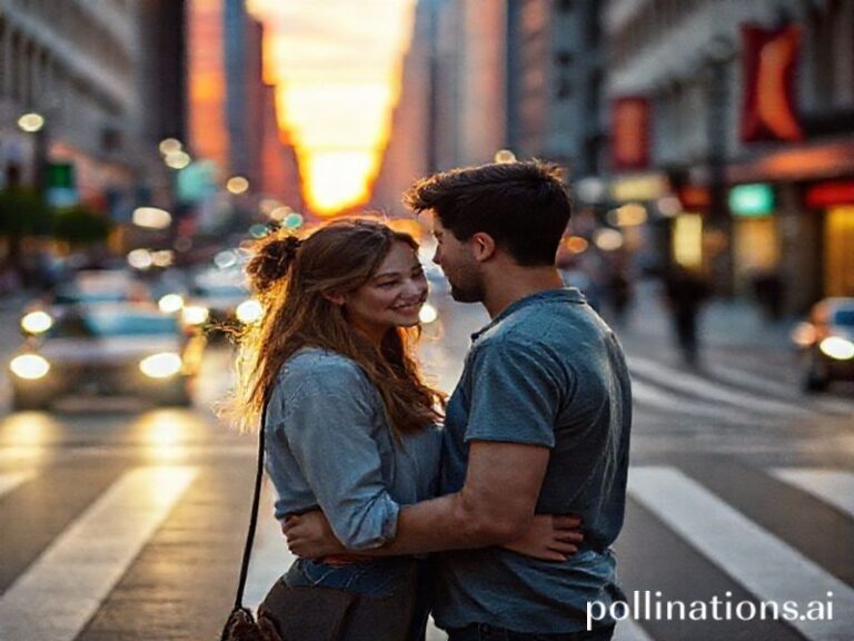 Trending: chelley and ace