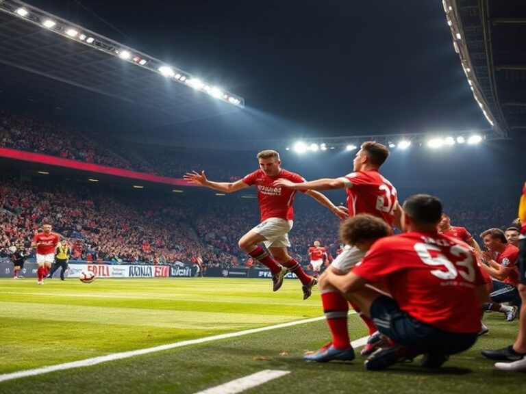 Trending: union berlin vs rb leipzig