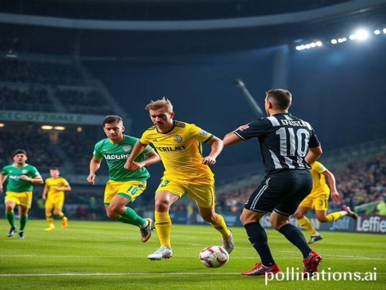 Trending: angers vs nantes