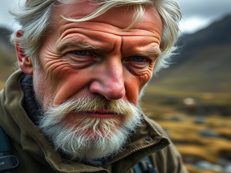 Trending: gordon buchanan