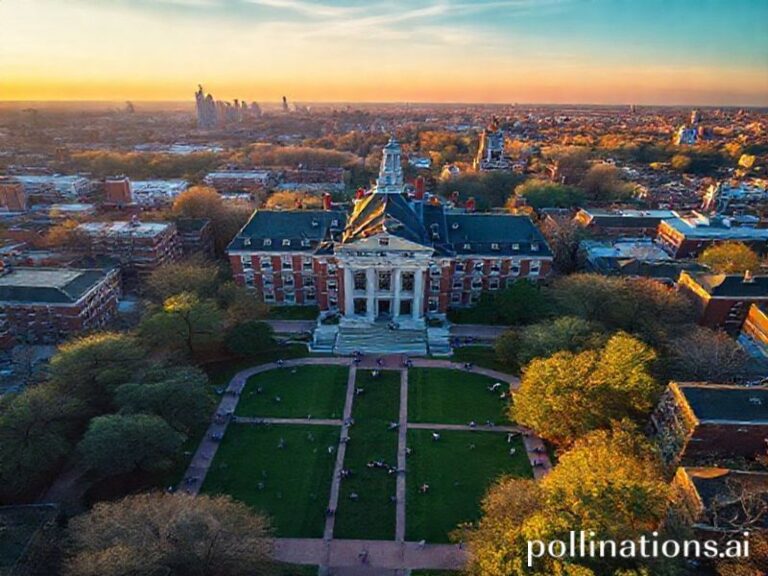 Trending: fordham university