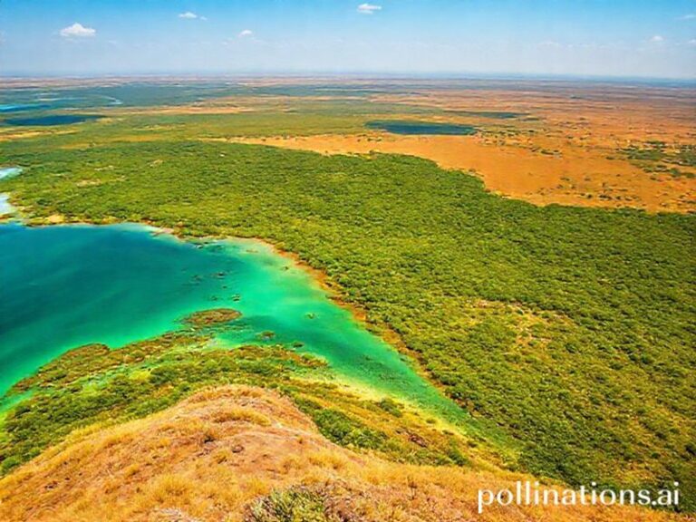 Trending: beyond paradise