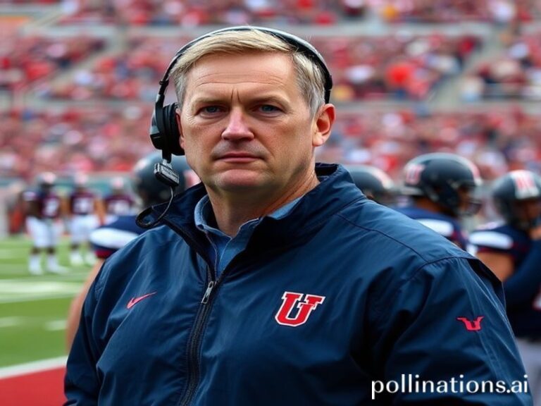 Trending: kyle whittingham