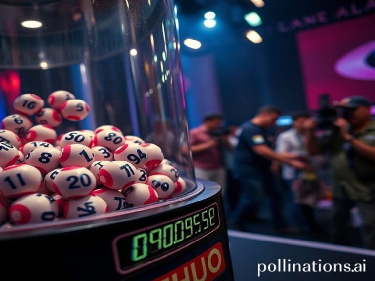 Trending: powerball drawing days