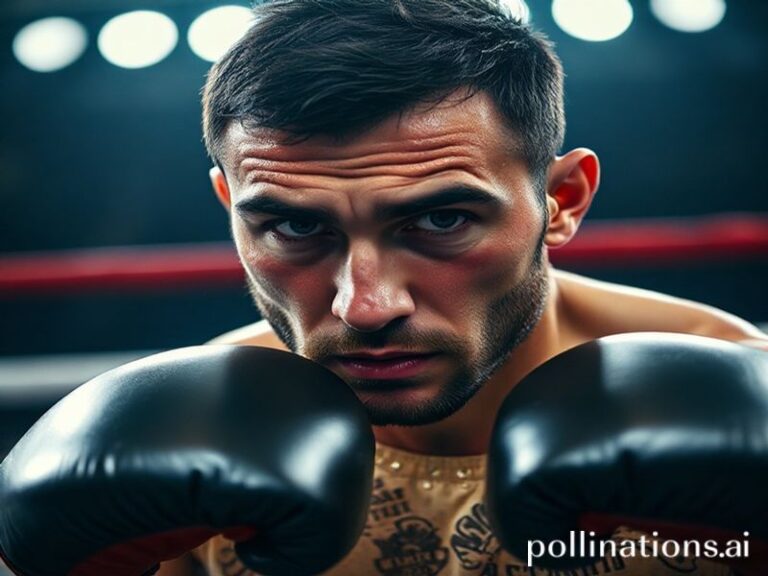 Trending: murat gassiev