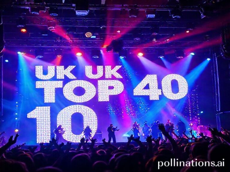 Trending: uk top 40