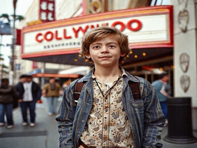 Trending: culkin actor