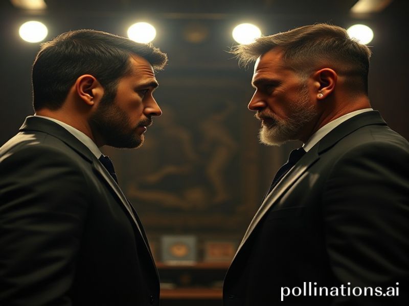 Trending: heated rivalry hbo max