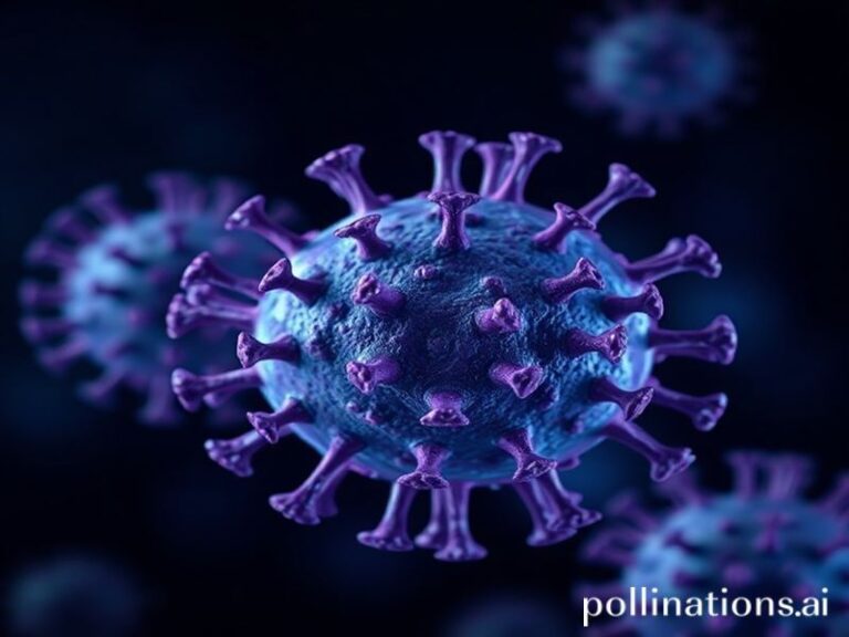 Trending: influenza a
