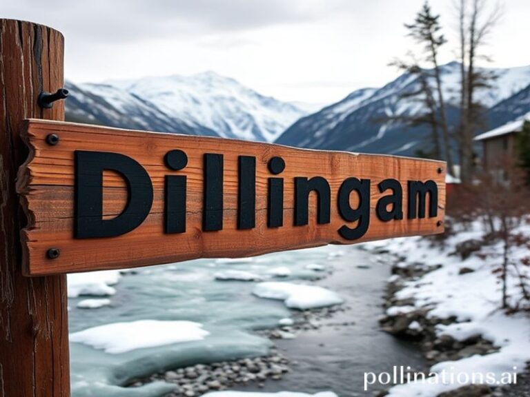 Trending: dillingham