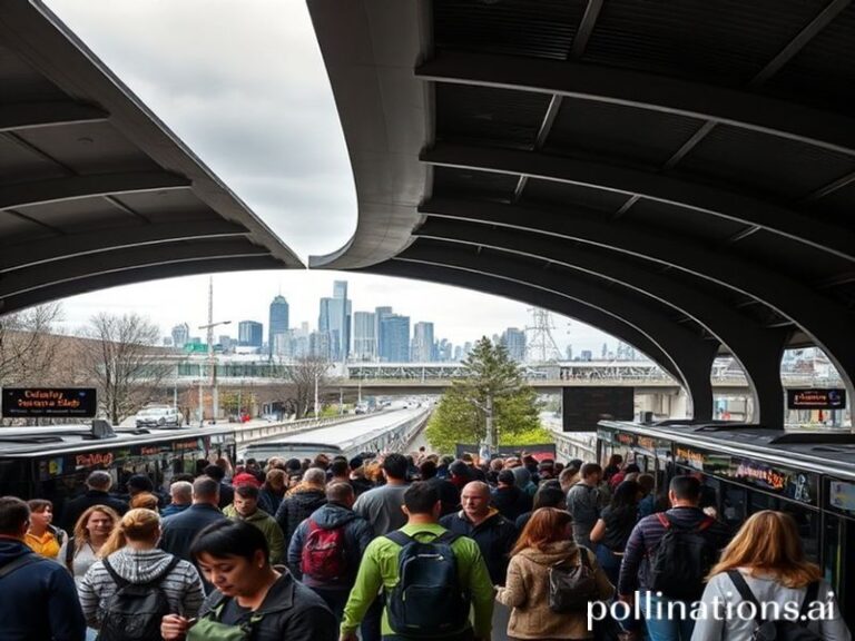 Trending: bellevue transit center