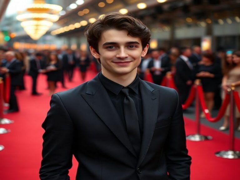 Trending: timothée chalamet