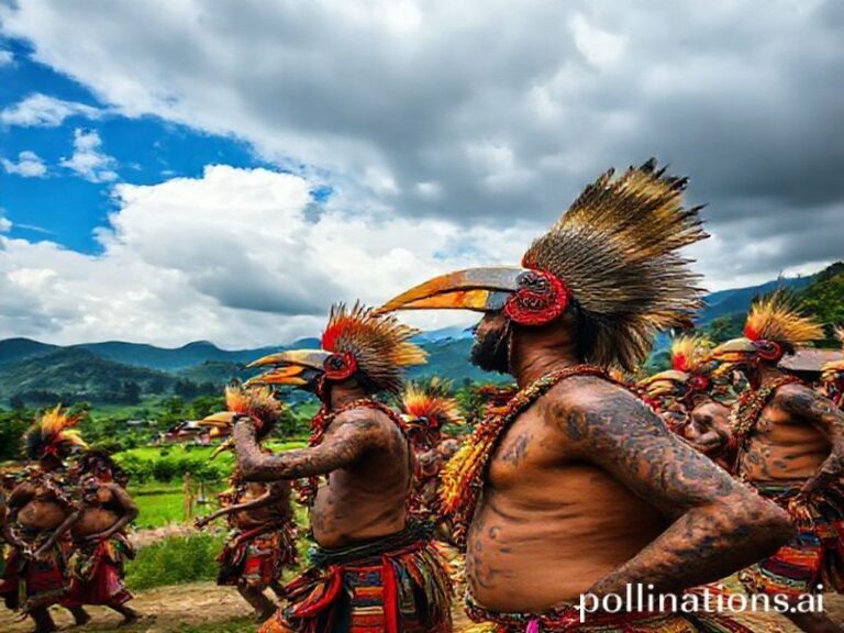 Trending: nagaland