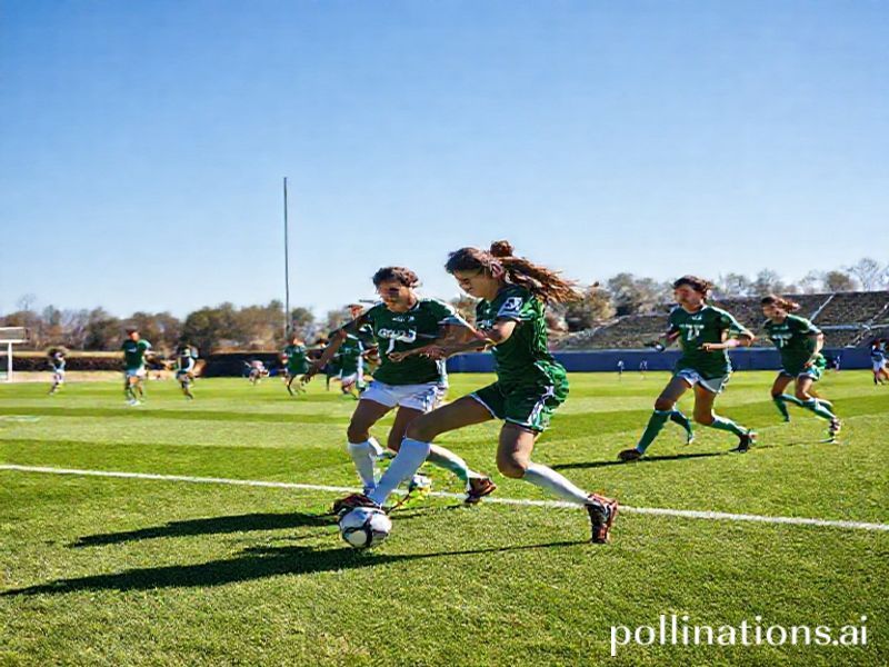 Trending: furman soccer