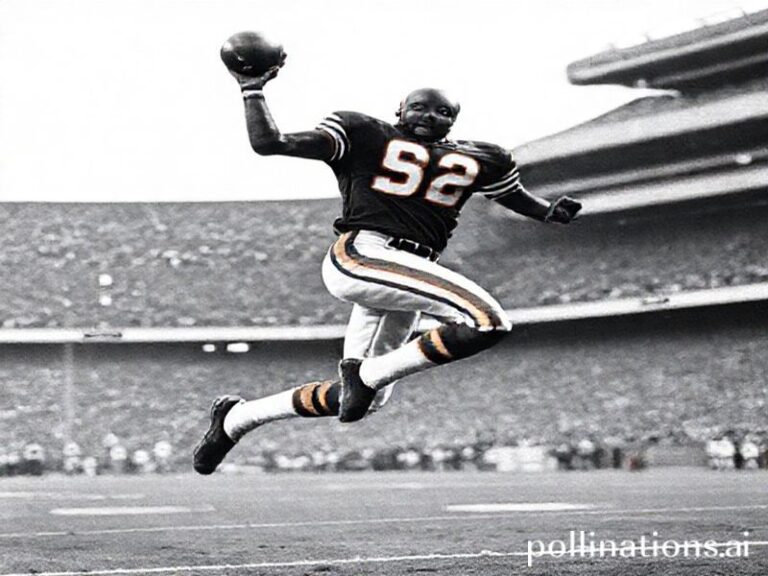 Trending: gale sayers