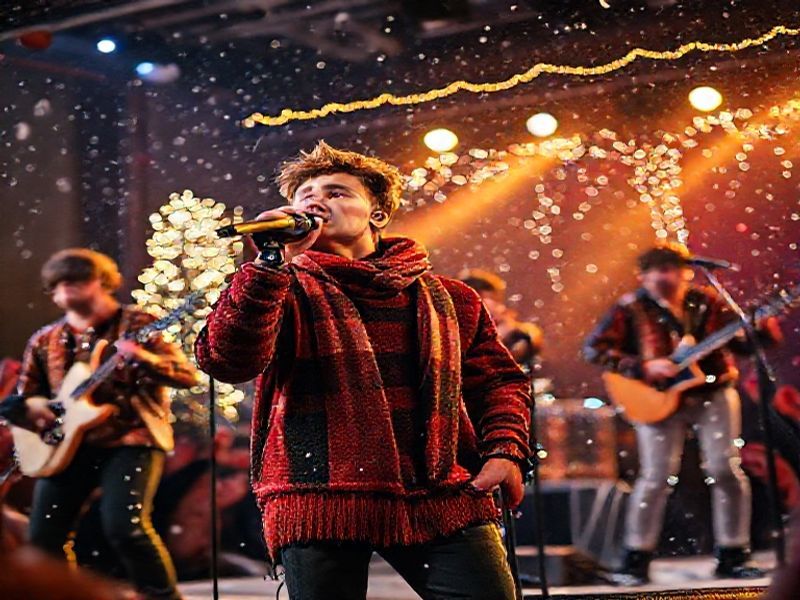 Trending: december 10 boy band