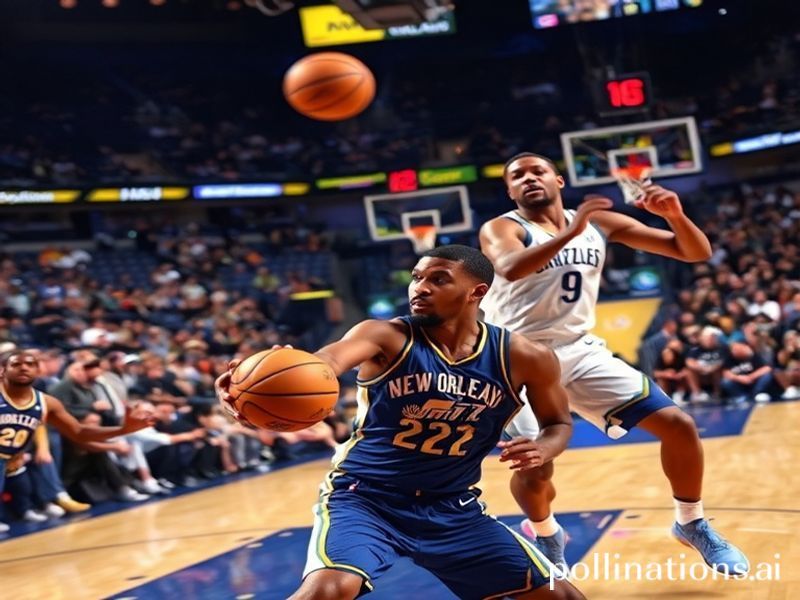 Trending: jazz vs grizzlies