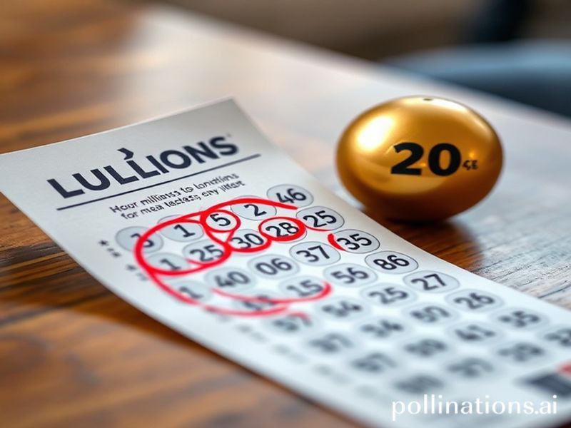 Trending: lottery results euromillions