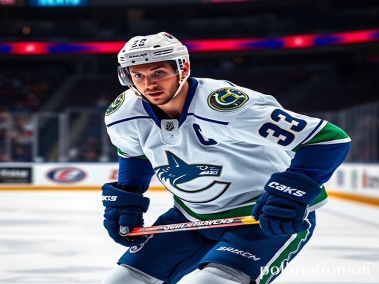 Trending: quinn hughes